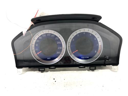 instrument-cluster-volvo-s60-ii-134-2010-2011-2012-2013-2014-2015-2016-2017-2018-2019-39273661 main image