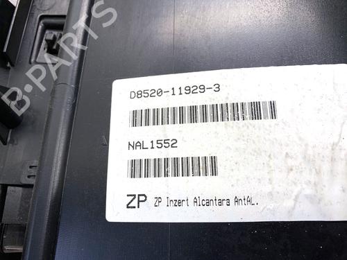 Rear right panel AUDI Q7 (4LB) 3.0 TDI quattro | BP39328464C61 - Image 5