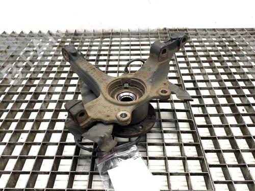 Left front steering knuckle OPEL CORSA E (X15) 1.4 (08, 68) | BP40559016M25 - Image 3