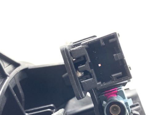 Camera VW T-ROC (A11, D11) 1.5 TSI | BP39344326E14 - Image 3