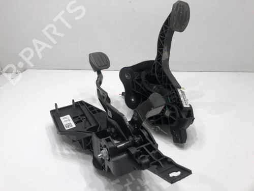 pedal-citroen-berlingo-er_-ec_-2018-39286428 main image