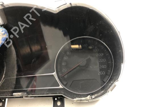 Instrument cluster KIA OPTIMA (FSGDS6B) 1.7 CRDi | BP40488530C47 - Image 3