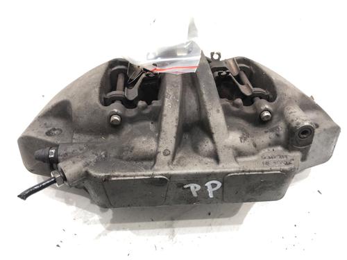 Right front brake caliper AUDI Q5 (FYB, FYG) 40 TDI quattro | BP39298857M104 - Image 2
