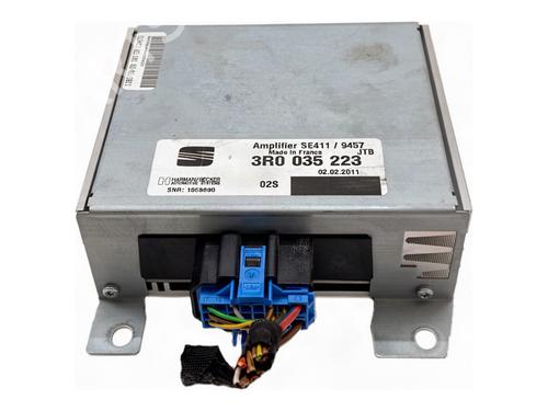 Used Electronic module Electronic module 39360694 39360694