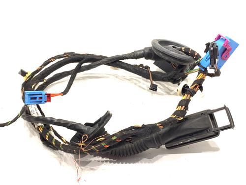 Used Wiring harness Wiring harness SKODA OCTAVIA III Combi (5E5, 5E6) 2.0 TDI / TDI RS 4x4 (184 hp) 39300069 39300069