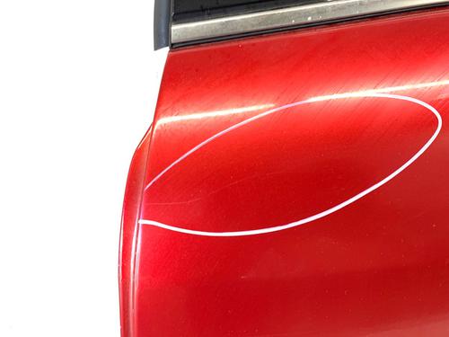 Dør venstre bagtil MAZDA 6 Saloon (GJ, GL) 2.5 (GJ5FP, GL1032, GL1033) | BP39363014C4 - Image 5
