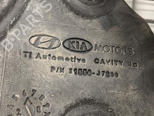AdBlue-tank KIA CEED (CD) 1.6 CRDi 115 | BP39322071M85 - Image 5