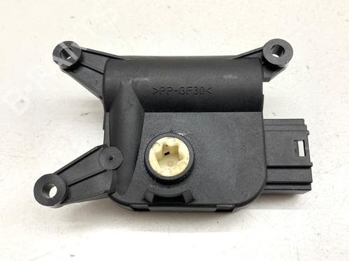 Heater blower motor VW PASSAT CC B6 (357) 2.0 TDI | BP39371626M62 - Image 2
