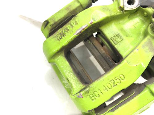 Left rear brake caliper CHEVROLET CAMARO 2.0 Turbo | BP39270134M107 - Image 7