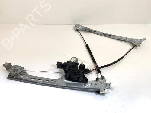 Used Front left window mechanism Front left window mechanism RENAULT TALISMAN (LP_) 1.6 TCe 150 (150 hp) 39334464 39334464