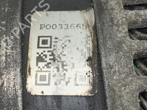 Alternator VOLVO V50 (545) 2.4 | BP40489736M7 - Image 6