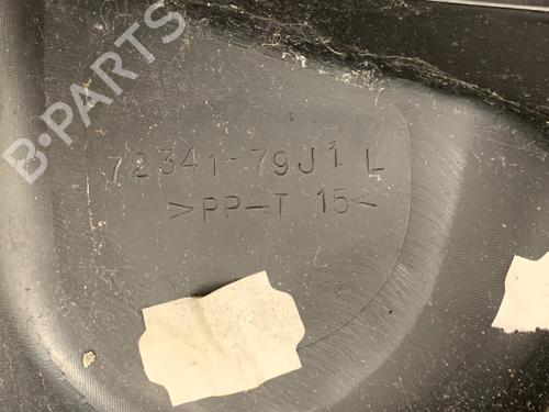 Scuttle panel SUZUKI SX4 (EY, GY) 1.6 DDIS (RW416D) | BP40558964C110 - Image 3