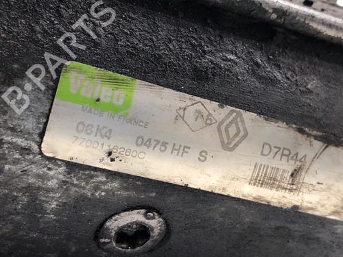 Starter RENAULT TRAFIC II Bus (JL) 1.9 dCI 80 (JL0B) | BP39377853M8 - Image 4