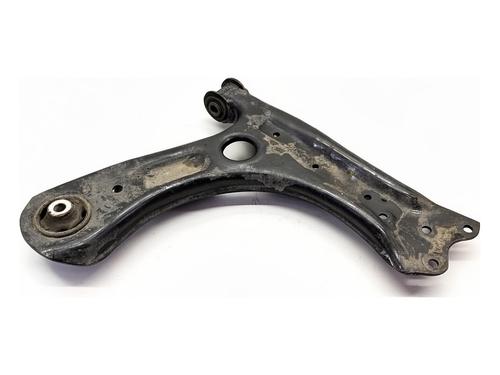 Used Right front suspension arm Right front suspension arm VW POLO V (6R1, 6C1) 1.2 (60 hp) 39360843 39360843