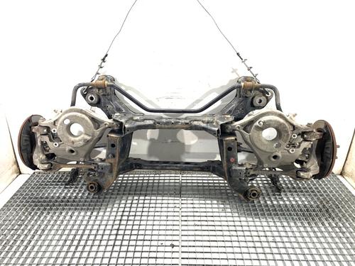 rear-axle-ford-s-max-cj-wa6-2015-39299214 main image