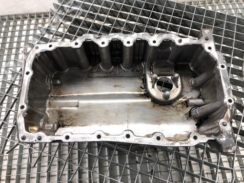 Used Oil sump Oil sump SEAT ALHAMBRA (710, 711) 2.0 TDI (140 hp) 39310052 39310052