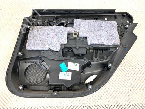 Rear left panel RENAULT TALISMAN (LP_) 1.6 TCe 150 | BP39334489C60 - Image 6
