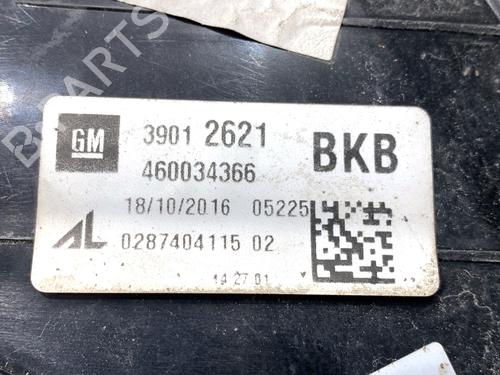 Left taillight OPEL CORSA E (X15) 1.4 (08, 68) | BP39315273C34 - Image 5