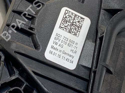 Pedal SEAT LEON ST (5F8) 2.0 TDI | BP39356348I4  - Image 6