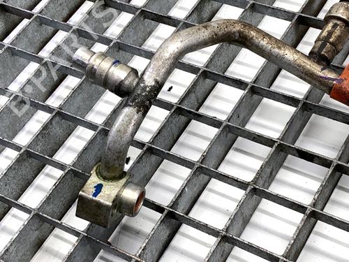 AC pipe FORD TOURNEO COURIER B460 MPV 1.5 TDCi | BP39333799M126 - Image 3