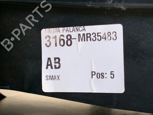 Mittelkonsole FORD S-MAX (CJ, WA6) 2.0 EcoBlue 4x4 | BP39343333I22 - Image 6