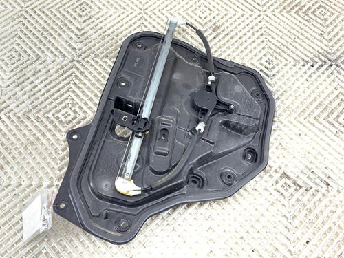 Used Rear right window mechanism Rear right window mechanism 39298221 39298221
