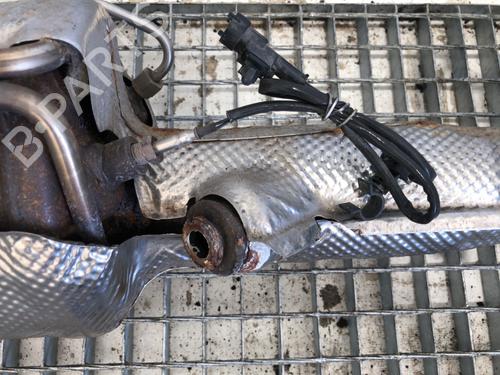Exhaust system IVECO DAILY VI Bus 50C18, 60C18 | BP39358567M121 - Image 7