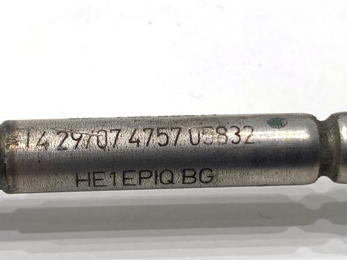 Electronic sensor AUDI A5 (8T3) 2.7 TDI | BP39334552M84 - Image 6