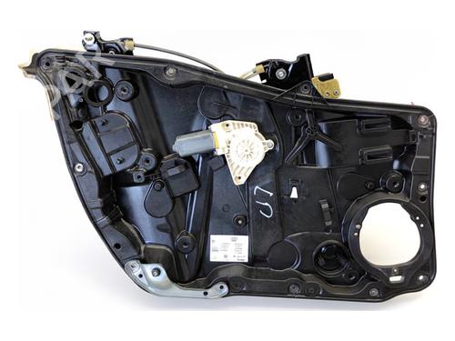 Used Front left window mechanism Front left window mechanism 39357318 39357318