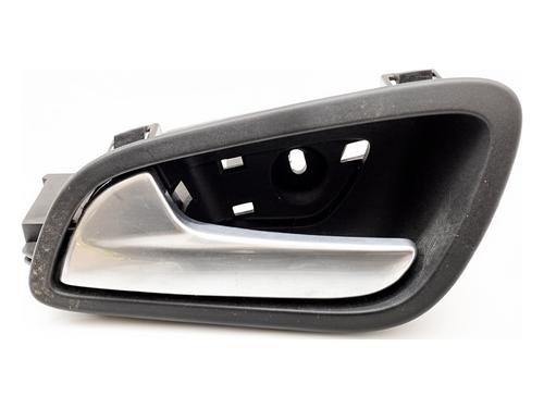 Used Front left interior door handle Front left interior door handle 39358533 39358533