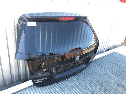 Used Tailgate Tailgate 39336426 39336426