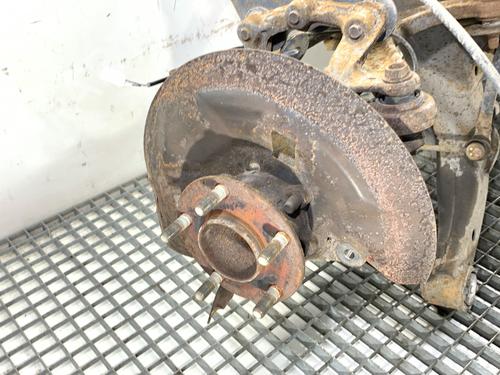 Rear axle MAZDA 6 Saloon (GJ, GL) 2.5 (GJ5FP, GL1032, GL1033) | BP39363733M2 - Image 4