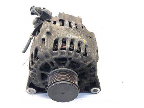 Used Alternator Alternator 39353940 39353940