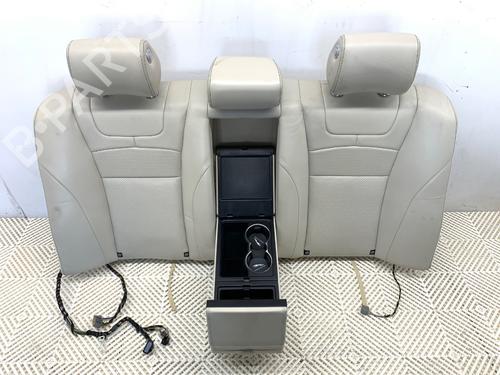 Seats set JAGUAR XJ (X351) 3.0 SCV6 | BP39362687C78 - Image 11