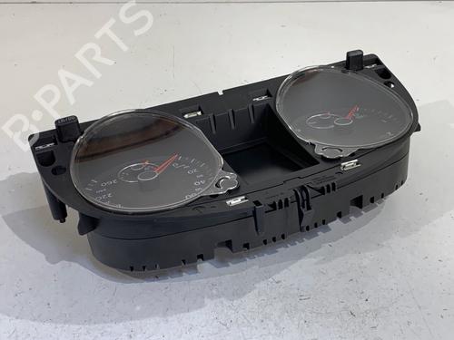 Instrument cluster VW PASSAT B7 Variant (365) 2.0 TDI | BP39344268C47 - Image 2