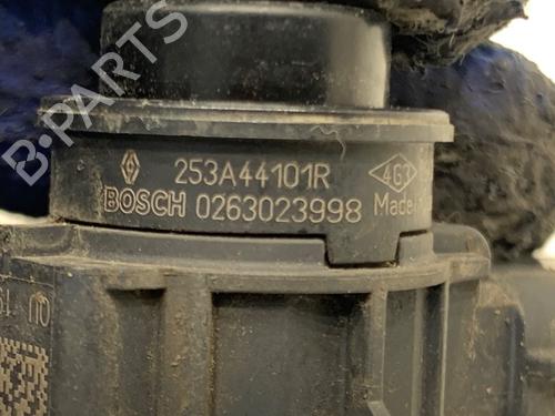 Electronic module RENAULT MEGANE IV Hatchback (B9A/M/N_) 1.5 dCi 110 (B9A3) | BP39340109M83  - Image 5