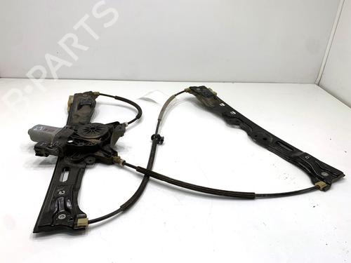 front-left-window-mechanism-ford-ranger-tke-2011-39350377 main image