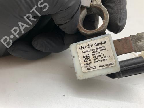 Cable HYUNDAI i30 (GD) 1.6 CRDi | BP39364843E12 - Image 4