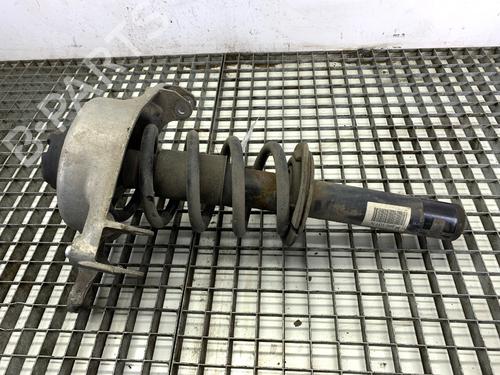 Used Left front shock absorber Left front shock absorber AUDI Q5 (8RB) 2.0 TDI quattro (170 hp) 39297675 39297675