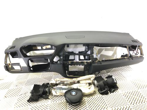 dashboard-bmw-x6-e71-e72-2007-2008-2009-2010-2011-2012-2013-2014-2015-39284133 main image