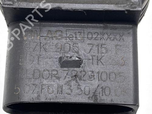 Ignition coil AUDI A3 (8P1) 2.0 TFSI quattro | BP39331392M94 - Image 4