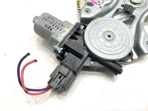 Front right window mechanism MITSUBISHI MIRAGE / SPACE STAR VI Hatchback (A0_A) 1.0 (A05A) | BP39388457C23 - Image 3