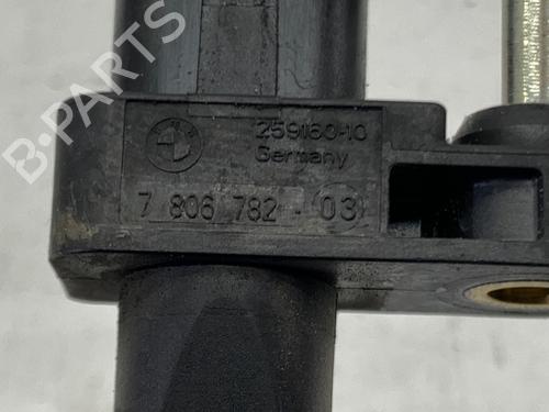 Electronic sensor BMW X3 (F25) xDrive 30 d | BP39328146M84 - Image 4