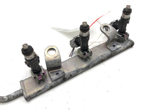 Injection rail MITSUBISHI MIRAGE / SPACE STAR VI Hatchback (A0_A) 1.2 (A03A) | BP39282232M98 - Image 2