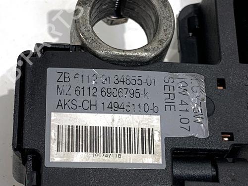 Cable BMW 1 (E87) 116 i | BP39330156E12 - Image 4