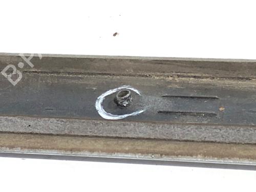 Dørliste AUDI A3 (8P1) 2.0 TDI | BP39302425C150 - Image 4