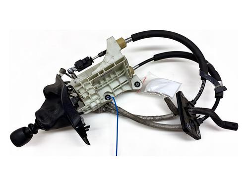 Used Gear lever Gear lever FIAT DUCATO Bus (250_) 130 Multijet 2,3 D (131 hp) 40071181 40071181