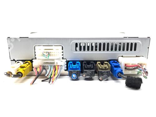 Radio RENAULT MEGANE IV Saloon 1.3 TCe 140 (LVNB) | BP39302219E6 - Image 3