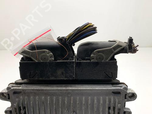 Engine control unit (ECU) DODGE NITRO 2.8 CRD 4WD | BP39361272M57 - Image 3