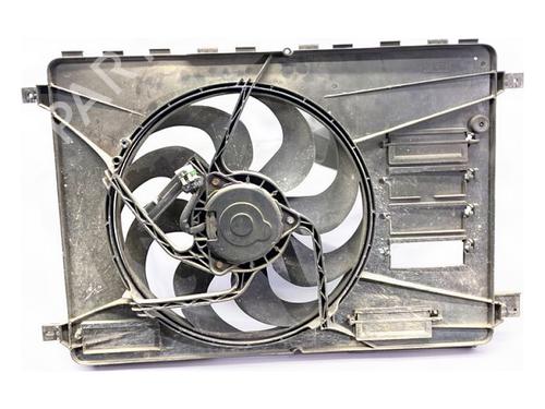 Electro ventilador Electro ventilador FORD S-MAX (WA6) 1.8 TDCi (125 hp) 39898261 39898261